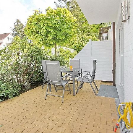 Sunshine-Residenz Sunshine Residenz Appartement 2 Timmendorfer Strand Luaran gambar