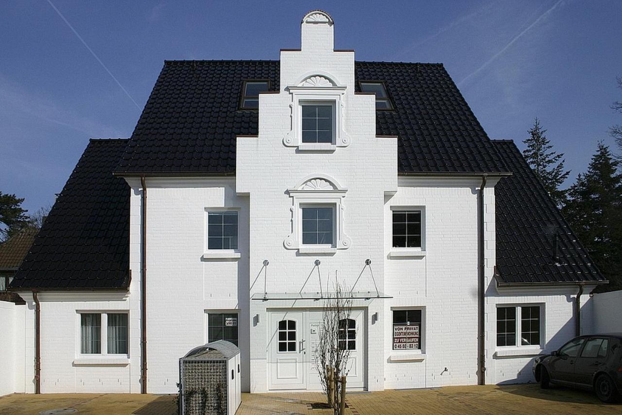 Sunshine-Residenz Sunshine Residenz Appartement 2 Timmendorfer Strand Luaran gambar