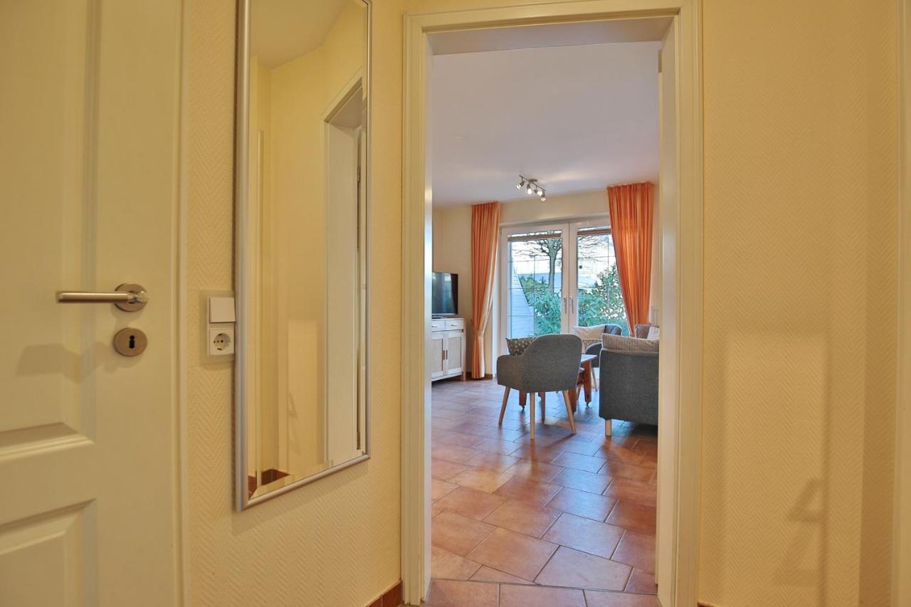 Sunshine-Residenz Sunshine Residenz Appartement 2 Timmendorfer Strand Luaran gambar