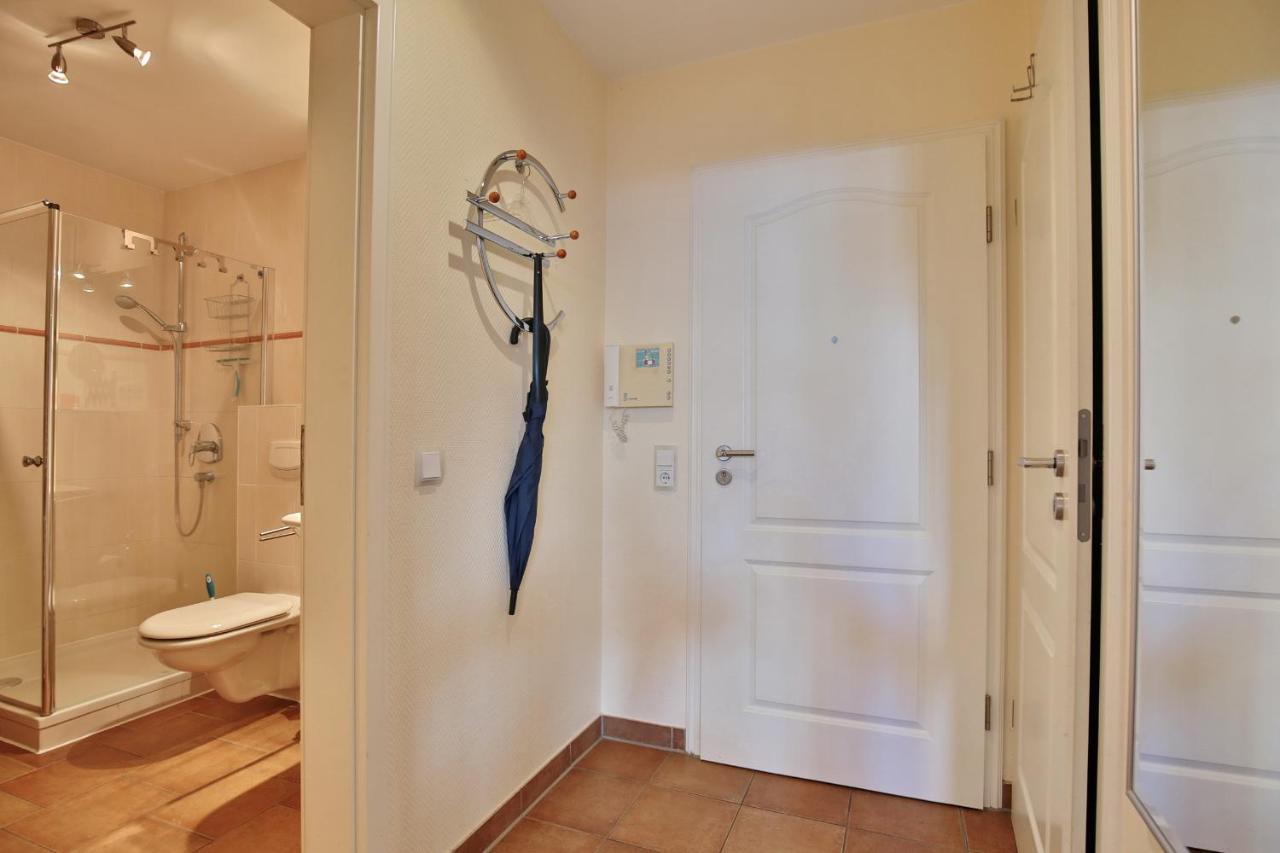 Sunshine-Residenz Sunshine Residenz Appartement 2 Timmendorfer Strand Luaran gambar
