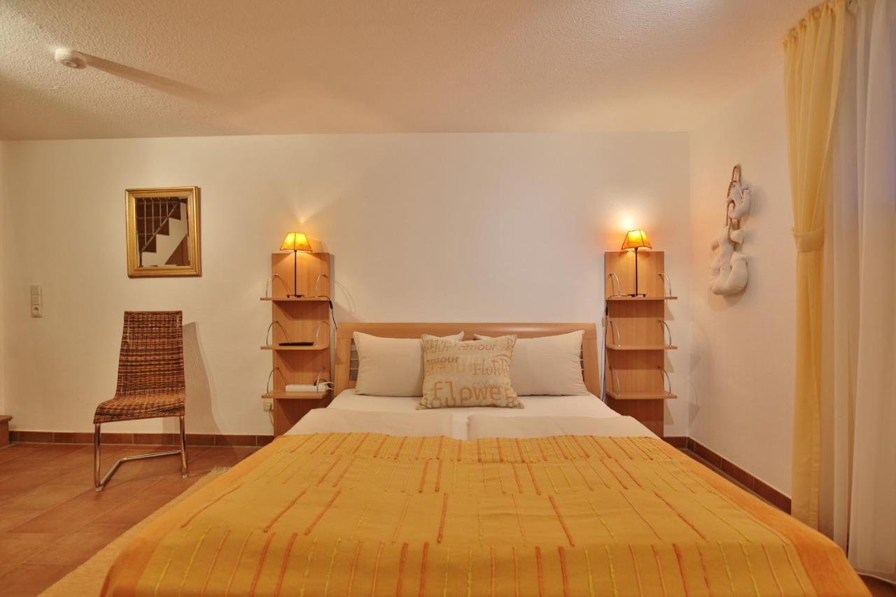 Sunshine-Residenz Sunshine Residenz Appartement 2 Timmendorfer Strand Luaran gambar