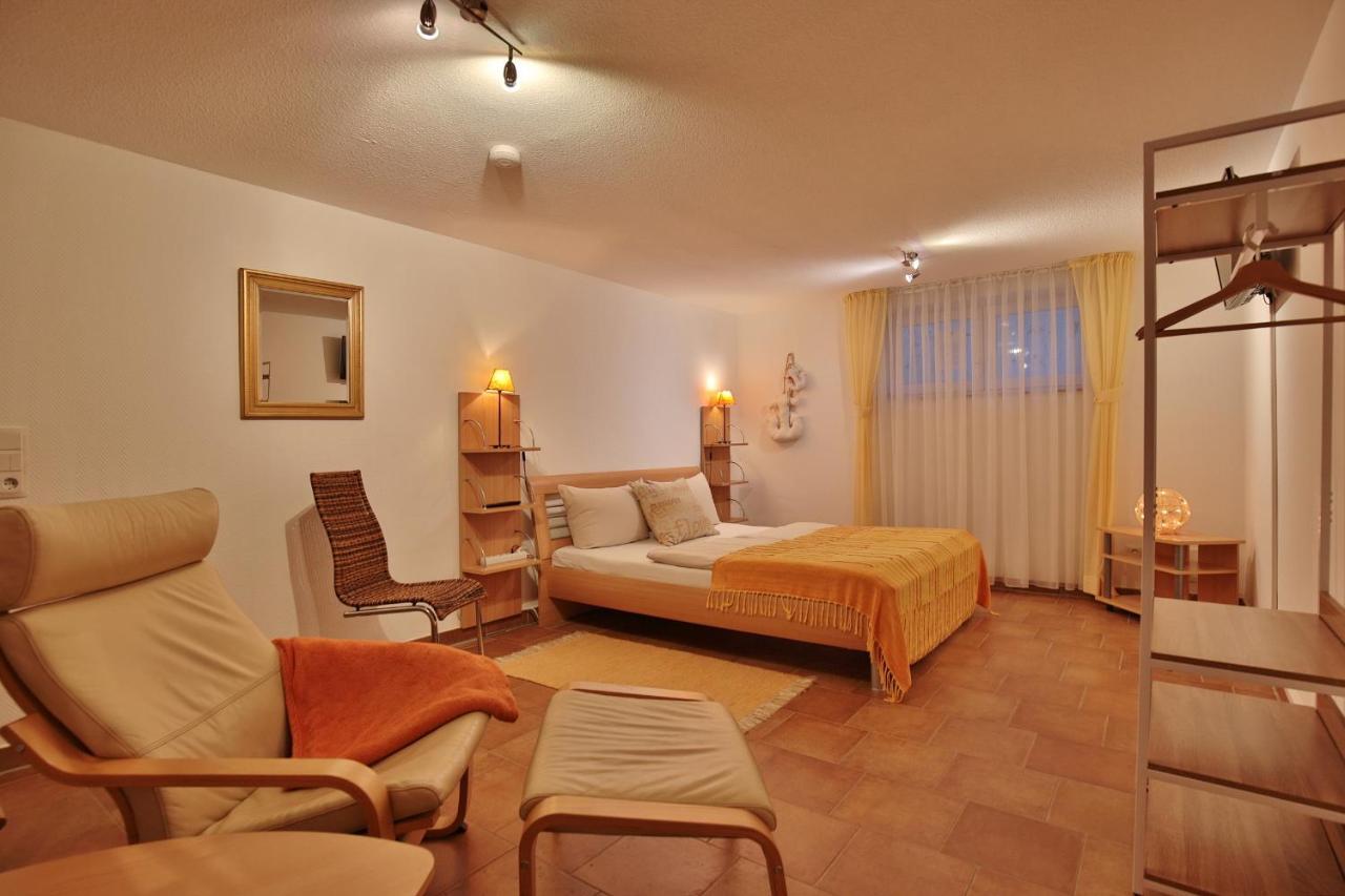 Sunshine-Residenz Sunshine Residenz Appartement 2 Timmendorfer Strand Luaran gambar