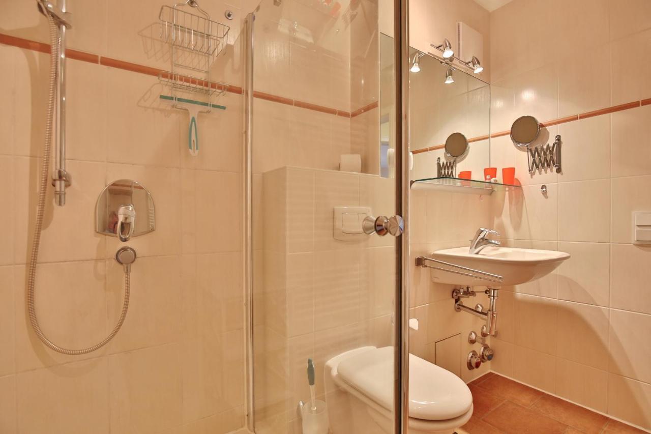 Sunshine-Residenz Sunshine Residenz Appartement 2 Timmendorfer Strand Luaran gambar