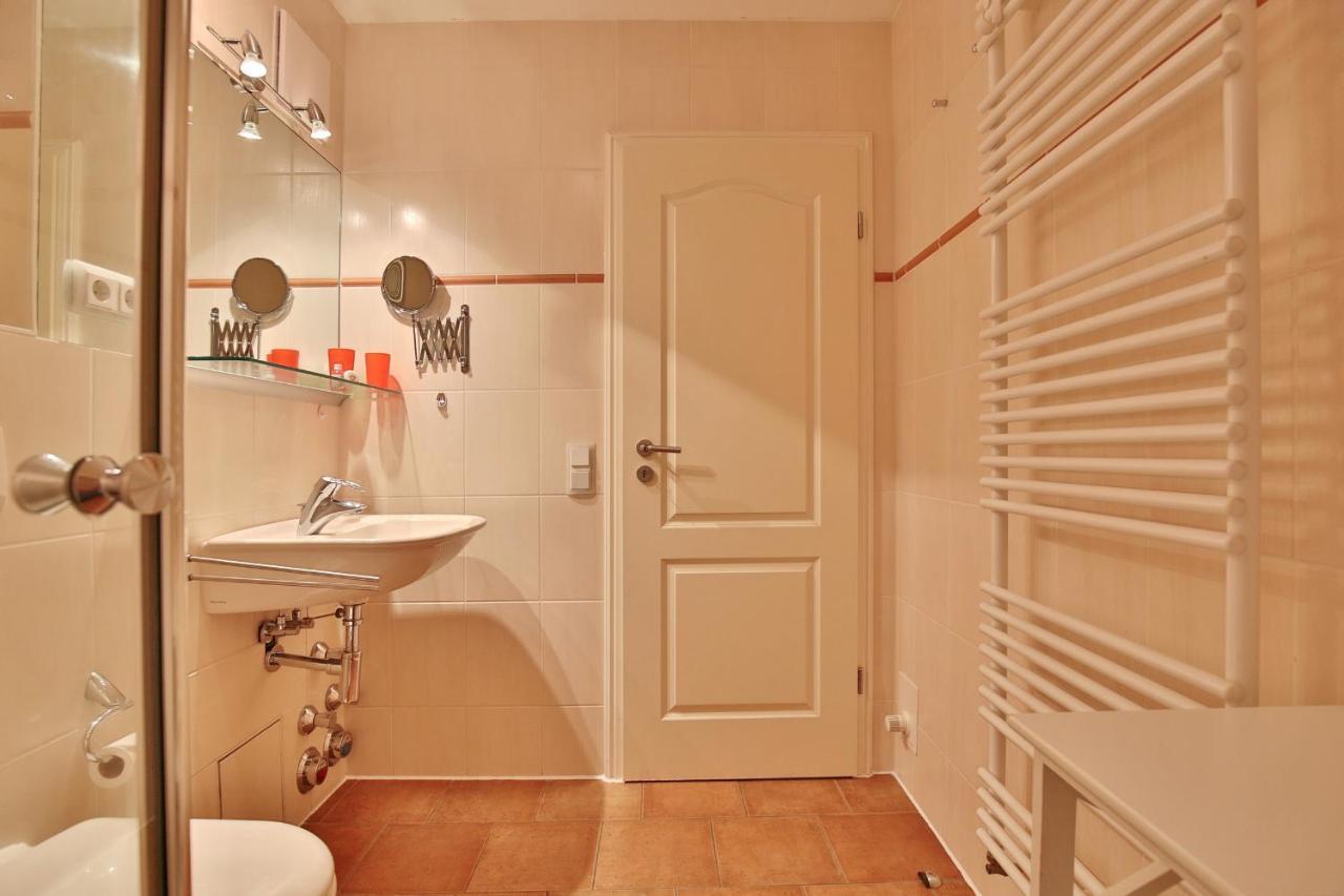 Sunshine-Residenz Sunshine Residenz Appartement 2 Timmendorfer Strand Luaran gambar