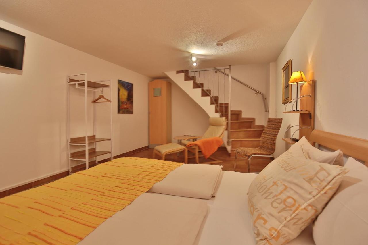 Sunshine-Residenz Sunshine Residenz Appartement 2 Timmendorfer Strand Luaran gambar